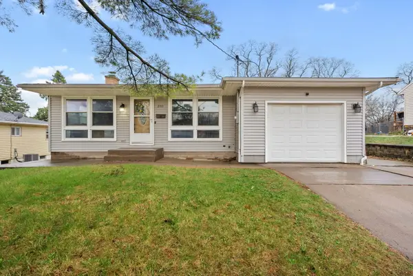 3111 W 3rd Street, Davenport, IA 52804