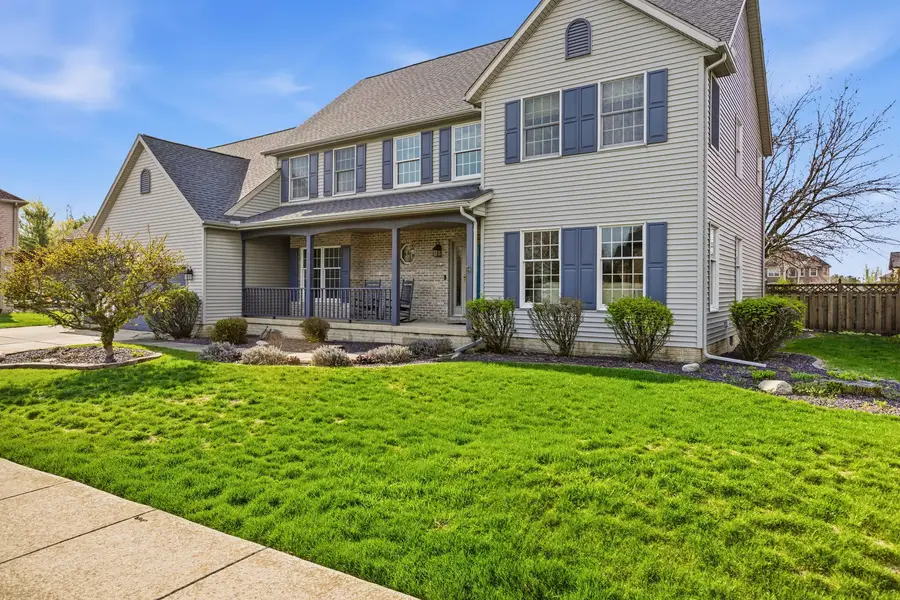 603 Lenox Court, Champaign, IL 61822 - #2