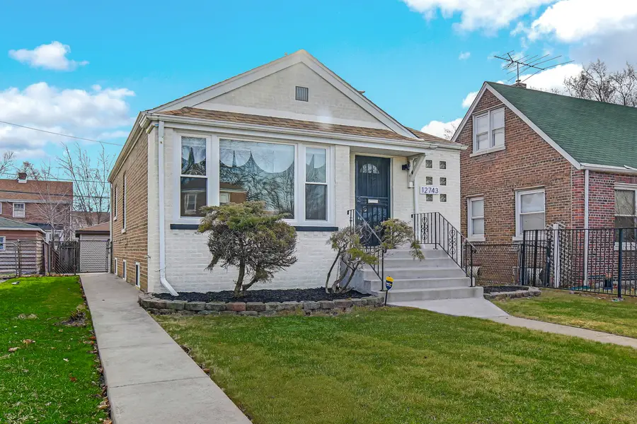 12743 S Lowe Avenue, Chicago, IL 60628 - #3