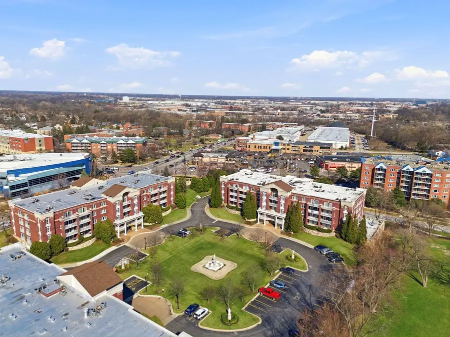 7011 W Touhy Avenue #205, Niles, IL 60714 - #2