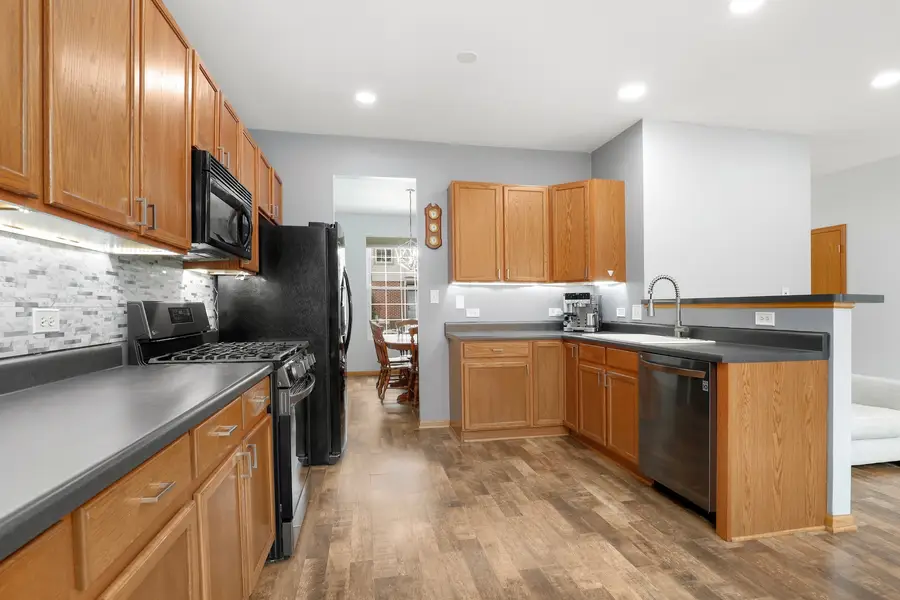 6577 Pine Lake Drive, Tinley Park, IL 60477 - #3