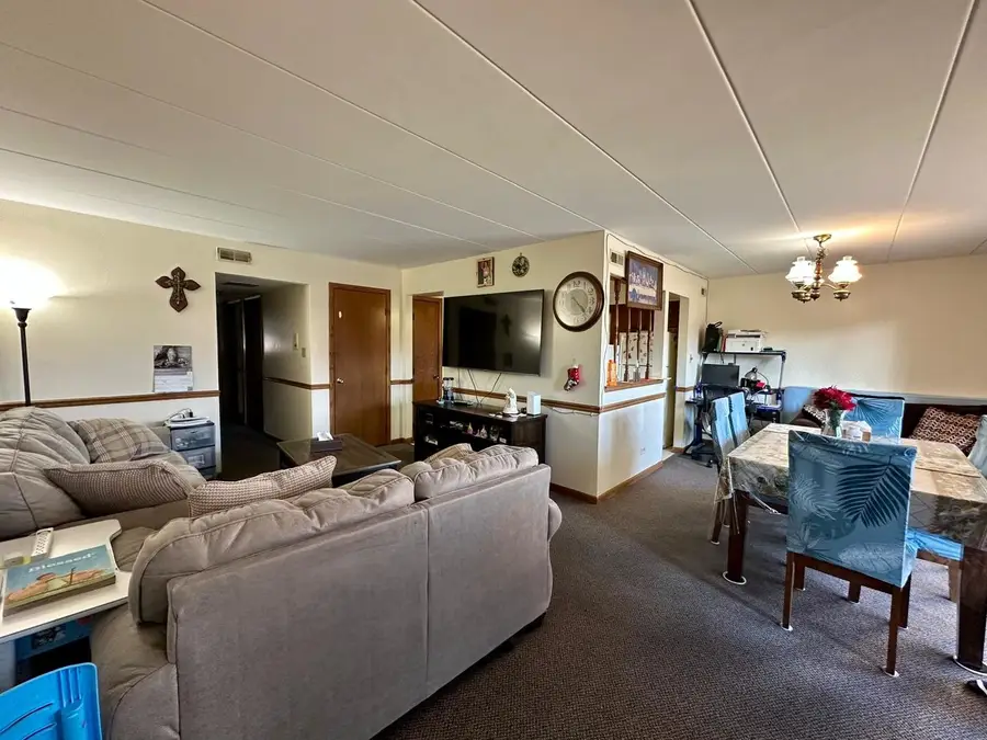 7304 Evergreen Drive #2B, Orland Park, IL 60462 - #3