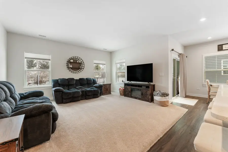 3694 Reddington Circle, Elgin, IL 60124 - #3