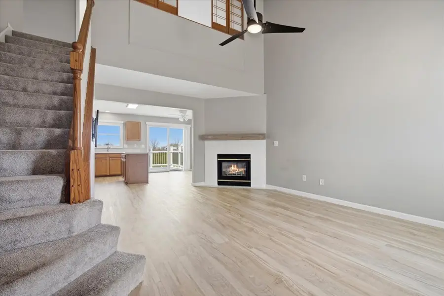 1308 Beacon Hill Court, Normal, IL 61761 - #3