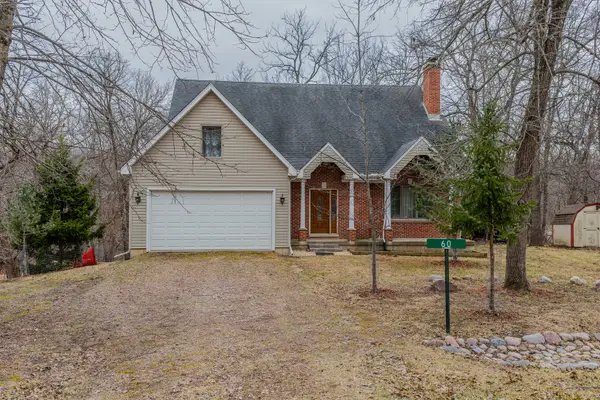 60 Fair Oaks Drive, Putnam, IL 61560