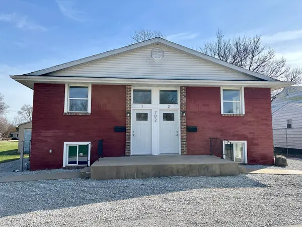 702 4th Avenue, Ottawa, IL 61350