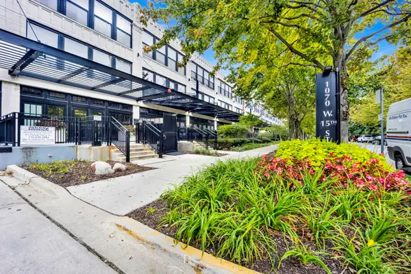 1070 W 15th Street #349, Chicago, IL 60608