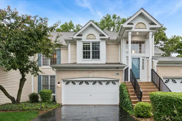 1458 Whitespire Court, Naperville, IL 60565