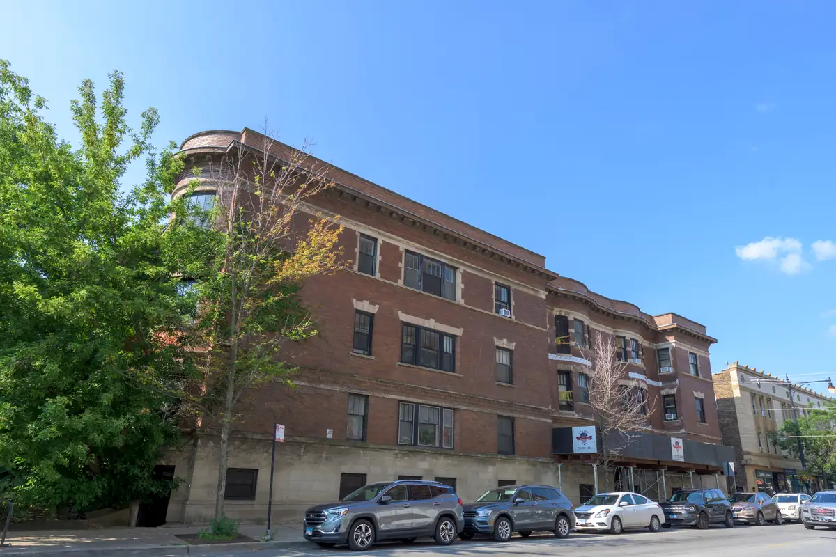 1653 E 55th Street #2, Chicago, IL 60615 - #1
