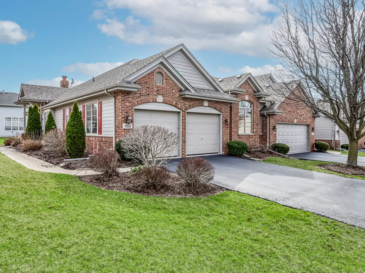 1153 Linden Circle, Beecher, IL 60401 - #1