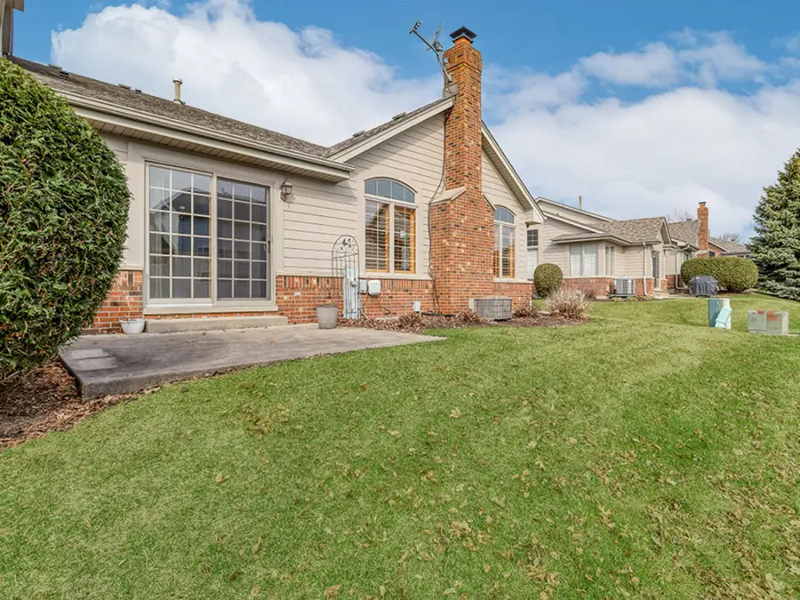 1153 Linden Circle, Beecher, IL 60401 - #3