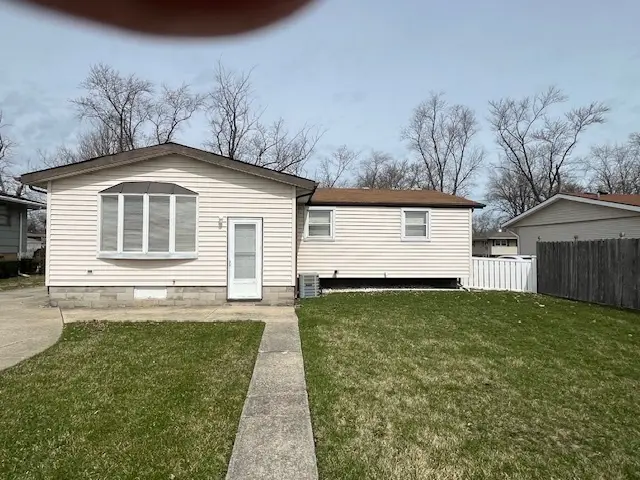 3007 190th Street, Lansing, IL 60438 - #2