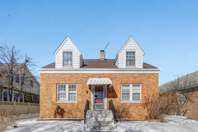 6550 W Ebinger Drive, Niles, IL 60714 - #1