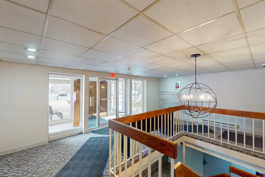 6443 Clarendon Hills Road #411K, Willowbrook, IL 60527 - #2