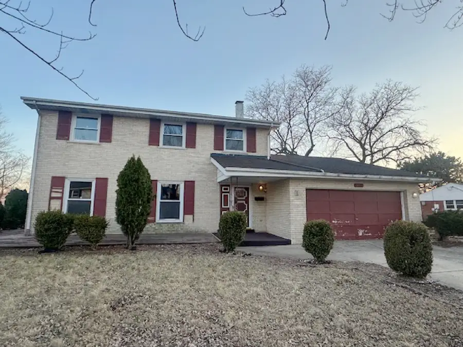 15900 Avalon Avenue, South Holland, IL 60473 - #2