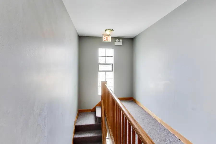 7123 N Damen Avenue #6E, Chicago, IL 60645 - #3