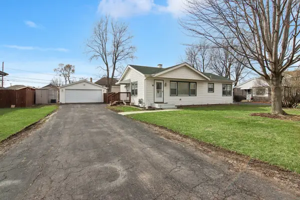 7416 S Thomas Avenue, Bridgeview, IL 60455