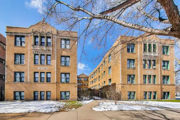 142 Clyde Avenue #3W, Evanston, IL 60202