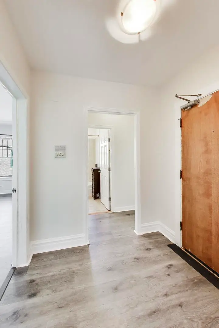 142 Clyde Avenue #3W, Evanston, IL 60202 - #3