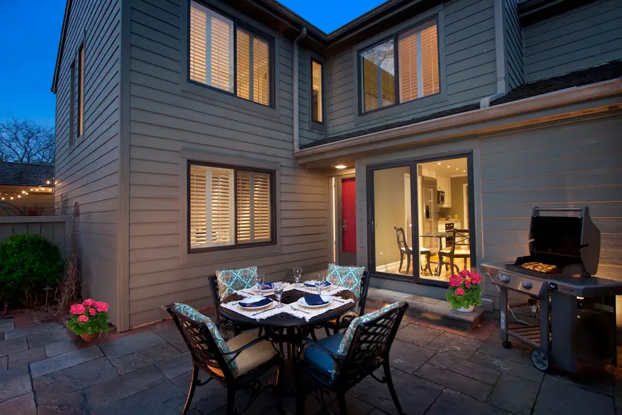 259 Timber Ridge Lane, Lake Barrington, IL 60010 - #2