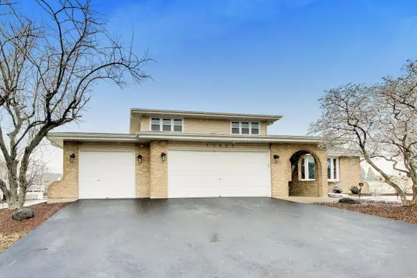 13625 Kristoffer Lane, Orland Park, IL 60467