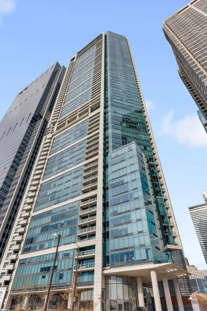 340 E Randolph Street #2905, Chicago, IL 60601 - #1