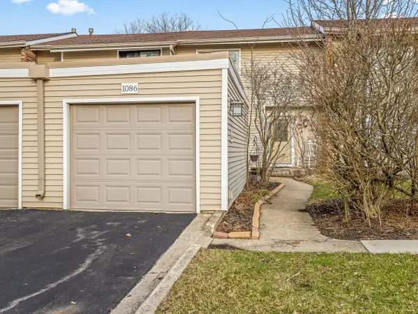 1086 Cascade Drive, Aurora, IL 60506