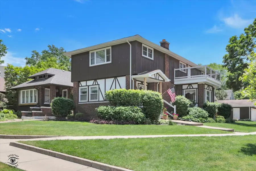 2269 W 109th Street, Chicago, IL 60643 - #3