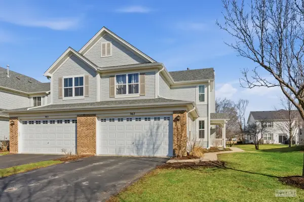 367 Chesapeake Lane, Oswego, IL 60543