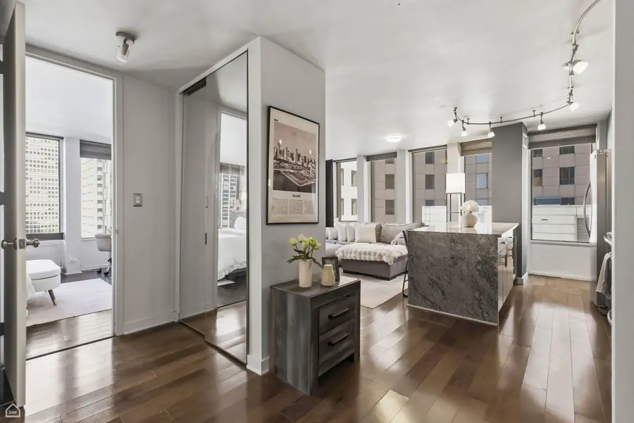 100 E Walton Street #11B, Chicago, IL 60611 - #2