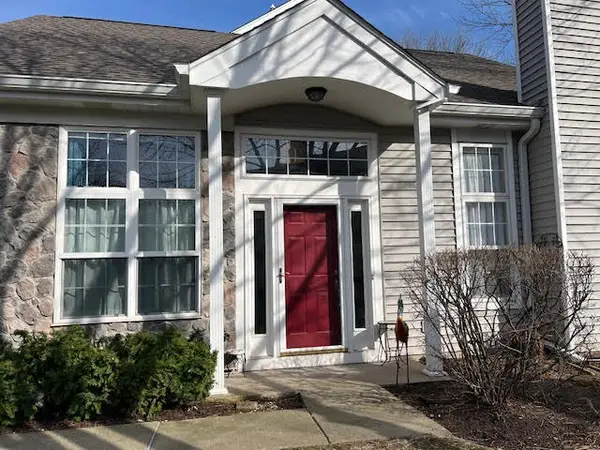 159 Parkview Drive #159, Wauconda, IL 60084