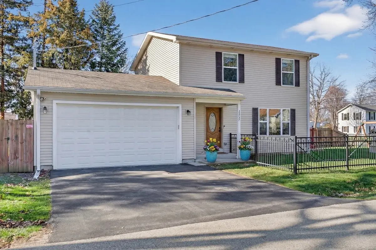 35737 N Hunt Avenue, Ingleside, IL 60041 - #1