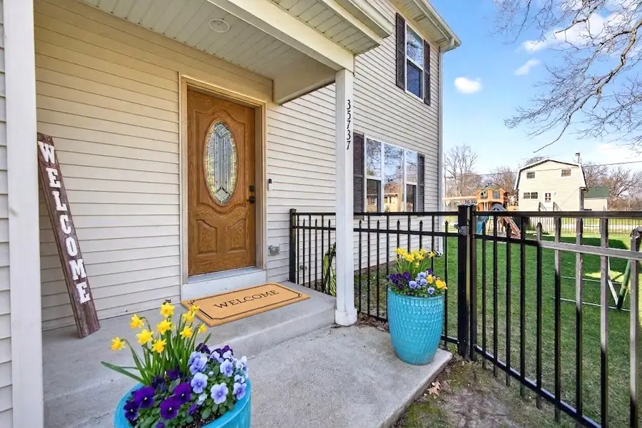 35737 N Hunt Avenue, Ingleside, IL 60041 - #3