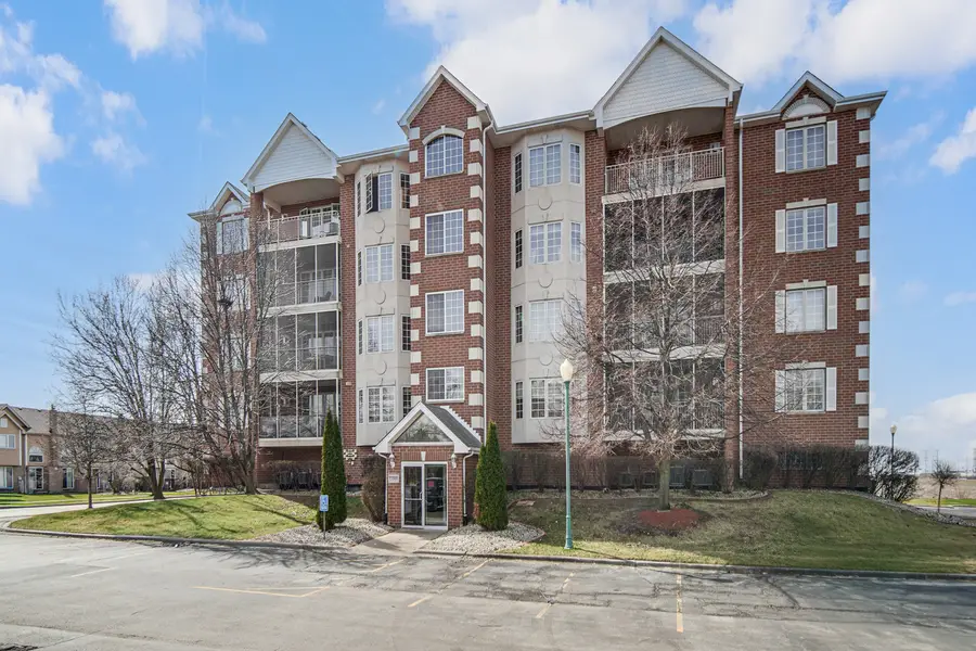 7722 Greenway Boulevard #3SE, Tinley Park, IL 60487 - #3