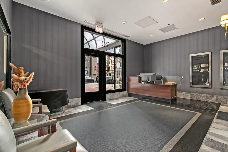 70 W Huron Street #1907, Chicago, IL 60654 - #3