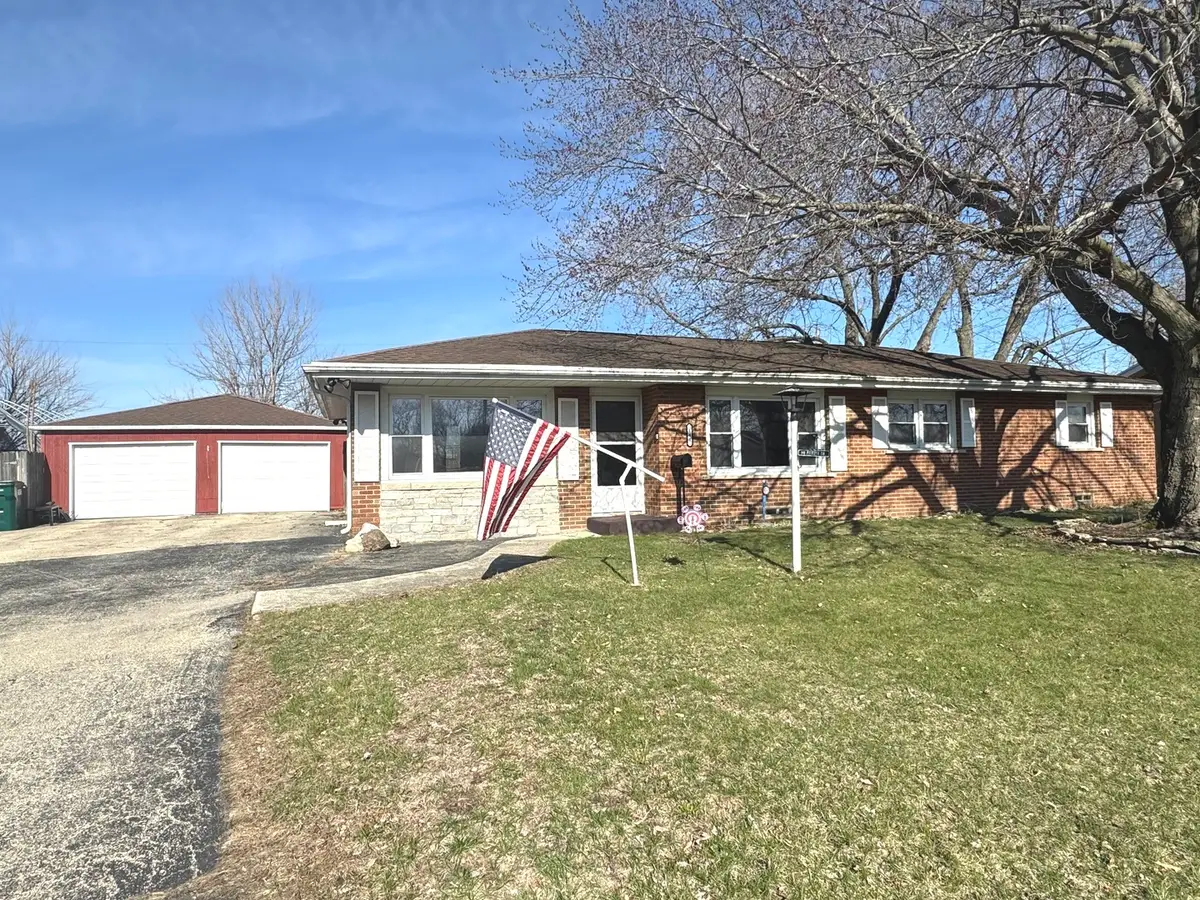 141 Pfitzer Drive, Bradley, IL 60915 - #1