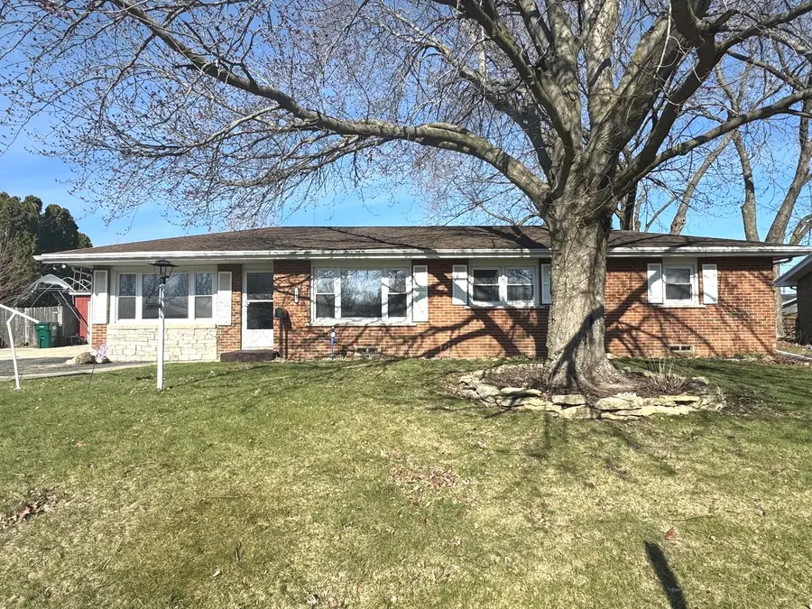 141 Pfitzer Drive, Bradley, IL 60915 - #2