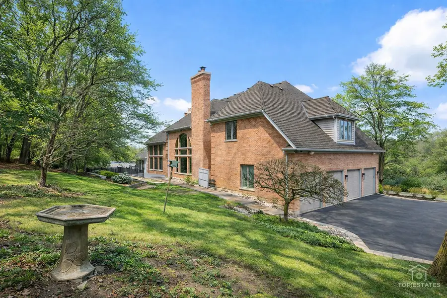 25676 N Canyon Creek Court, Barrington, IL 60010 - #3