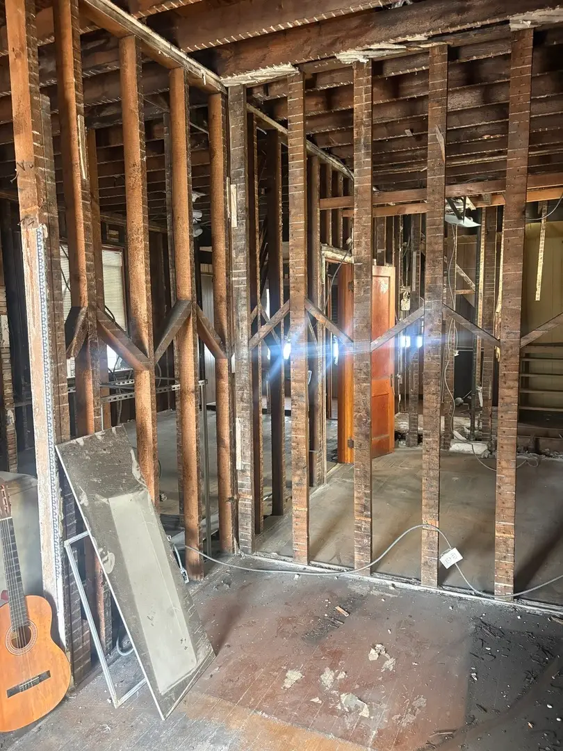 4534 S Honore Street, Chicago, IL 60609 - #2