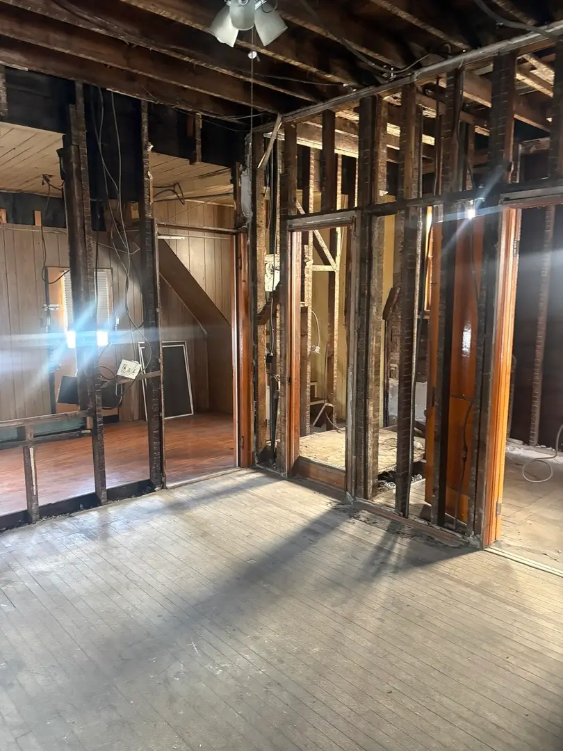 4534 S Honore Street, Chicago, IL 60609 - #3