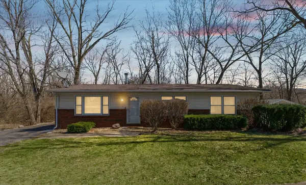 646 N Cove Court, Decatur, IL 62521