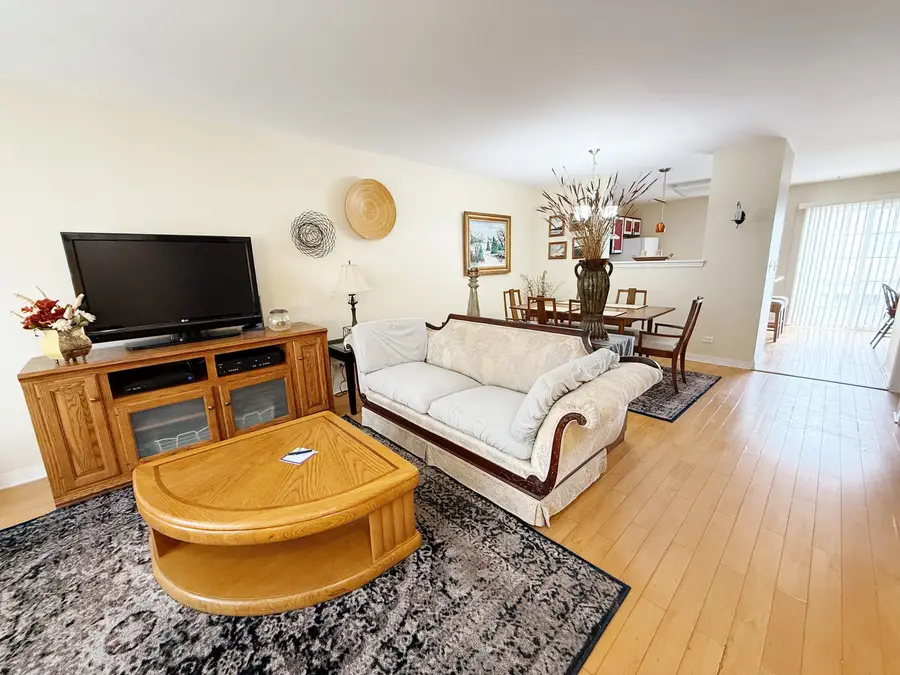 492 Holiday Lane, Hainesville, IL 60073 - #3