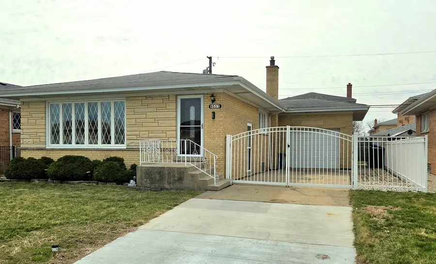 8517 W Carmen Avenue, Chicago, IL 60656 - #2