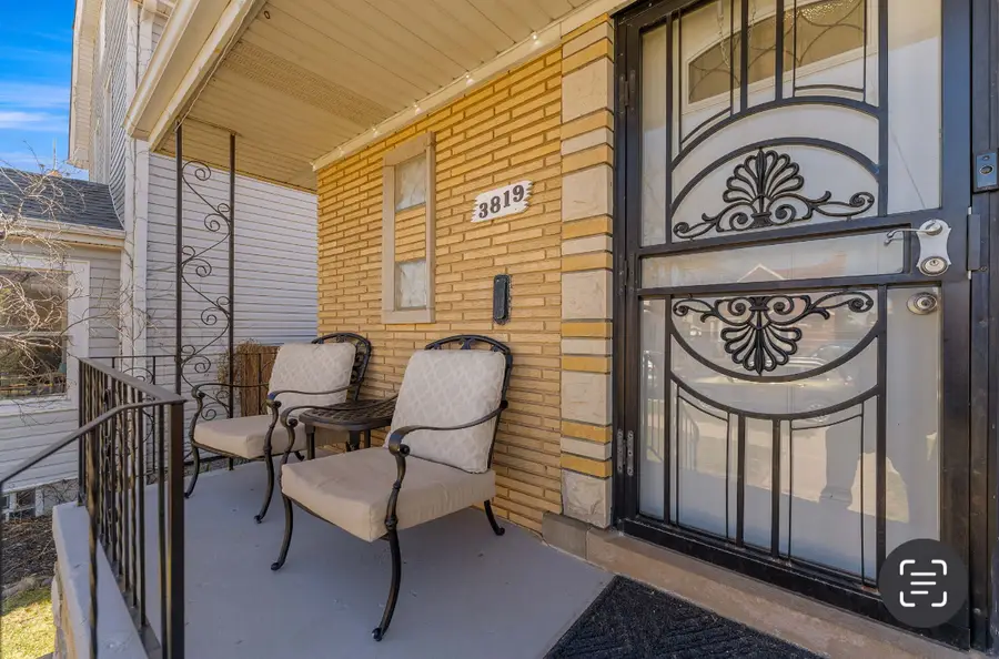 3819 W 83rd Place, Chicago, IL 60652 - #2