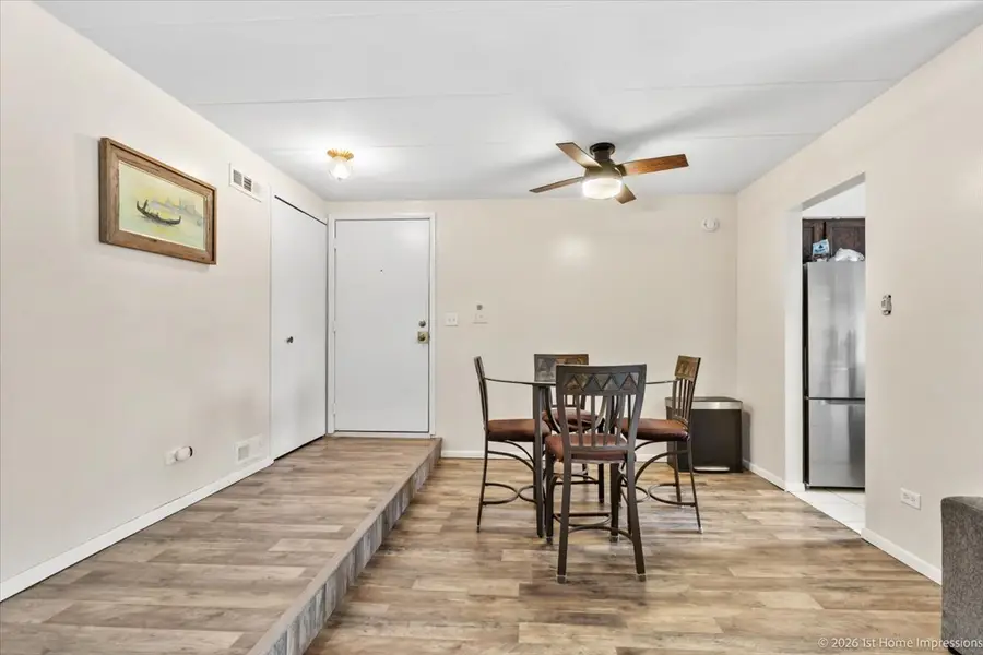 5202 Midlothian Turnpike #107, Crestwood, IL 60418 - #3