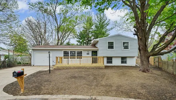 2303 Brookhaven Drive, Champaign, IL 61821