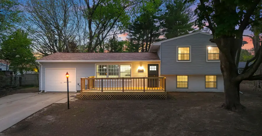 2303 Brookhaven Drive, Champaign, IL 61821 - #2