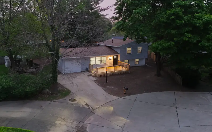 2303 Brookhaven Drive, Champaign, IL 61821 - #3