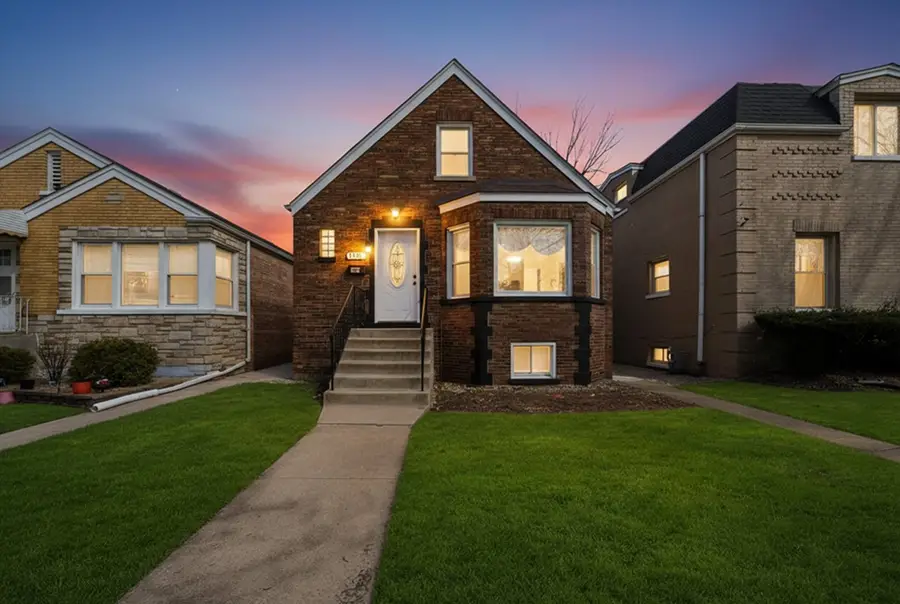 7145 S Richmond Street, Chicago, IL 60629 - #2