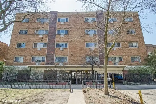 Address Withheld By Seller, Chicago, IL 60626